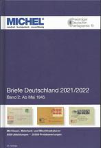 Michel Briefe Deutschland, Postzegels en Munten, Postzegels | Toebehoren, Catalogus, Verzenden