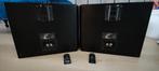 1 paar focal chorus SR800V surround speakers., Ophalen, Gebruikt, Front, Rear of Stereo speakers, Overige merken