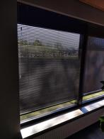 Luxaflex merk Luxaflex 6 stuks. 180 cm hoog, Ophalen, 100 tot 150 cm, Bruin, Zo goed als nieuw