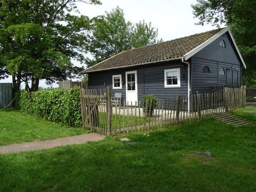 Vakantiehuisje te huur, Vakantie, Vakantiehuizen | Nederland, Noord-Holland, Overige typen, Landelijk, Aan zee, 2 slaapkamers