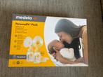 Medela Symphony Afkolfset Dubbel, Nieuw in dichte doos, Ophalen of Verzenden, Nieuw, Borstkolf