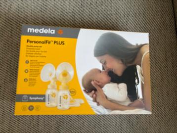 Medela Symphony Afkolfset Dubbel, Nieuw in dichte doos beschikbaar voor biedingen