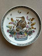 Vintage Heutschenreuther Ole Winther bordje maand november, Antiek en Kunst, Ophalen of Verzenden