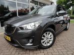 Mazda CX-5 2.0 TS+ Lease Pack 2WD Airco/Navigatie, Voorwielaandrijving, Stof, 4 cilinders, Origineel Nederlands