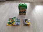 Lego 6742 3 in 1 set, Ophalen of Verzenden, Zo goed als nieuw, Complete set, Lego