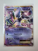 Mewto EX - 52/108, Ophalen of Verzenden, Zo goed als nieuw, Losse kaart