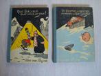 Reus Bollebof Kees van Reijsen 1e druk 1947, 2 st. in 1 koop, Ophalen, Gelezen, Kind en Jeugd