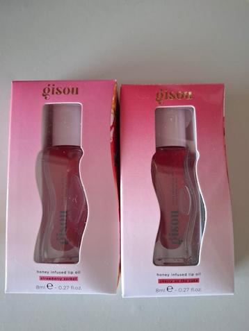 Gisou NIEUW beschikbaar voor biedingen