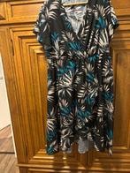 Leuke jurk maat XL, Ophalen of Verzenden, Zo goed als nieuw, Maat 46/48 (XL) of groter, Onder de knie