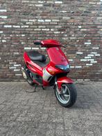 Gilera runner 50cc SD darkdream, Ophalen of Verzenden, Zo goed als nieuw