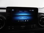 Mercedes-Benz eCitan L2 Pro 51 kWh, Auto's, Bestelauto's, Stof, Zwart, 275 km, 122 pk