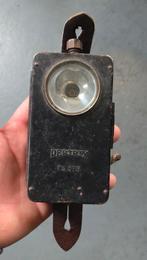 Petrix 679 zaklamp heer wehrmacht duits wo2, Ophalen of Verzenden, Landmacht, Duitsland, Overige typen