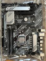 Volledige PC Set Intel i510600K 32GB DDR4 Wifi 650W 80Plus, Computers en Software, Desktop Pc's, Gebruikt, 32 GB, Zelf gebouwde pc