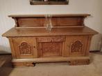 Gratis antiek dressoir, Gebruikt, 150 tot 200 cm, 25 tot 50 cm, Met deur(en)