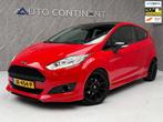 Ford Fiesta 1.0 Red Edition 140 PK / 1e Eigenaar / Nwe Motor, Auto's, Voorwielaandrijving, 1028 kg, Bedrijf, Handgeschakeld