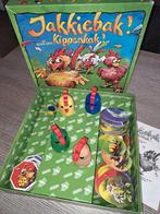 Jakkiebak kippenkak, Hobby en Vrije tijd, Gezelschapsspellen | Bordspellen, Ophalen of Verzenden
