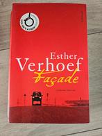 Esther Verhoef - Façade, Boeken, Thrillers, Ophalen of Verzenden, Zo goed als nieuw, Nederland, Esther Verhoef