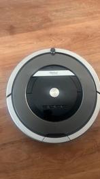 iRobot Roomba 870 compleet (baterij aan vervanging toe), Ophalen of Verzenden, Gebruikt, Robotstofzuiger
