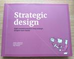 Ingo Karpen - Strategic design, Zo goed als nieuw, Overige onderwerpen, Ingo Karpen; Gerda Gemser; Giulia Calabretta, Ophalen of Verzenden