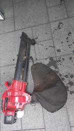 MTD BV3000 G, Ophalen, Gebruikt, Benzine, Met opvangzak