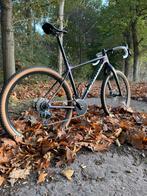 Specialized Chisel XL | Beach, Carbon, Zo goed als nieuw, 57 tot 61 cm, Meer dan 20 versnellingen