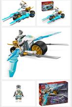 71816 -  Ninjago - Nieuw, Kinderen en Baby's, Speelgoed | Duplo en Lego, Ophalen of Verzenden, Nieuw