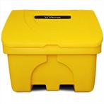 Vikingr Zoutkist 400 Liter - Strooizout - opslag wegenzout, Ophalen, Nieuw, Kunststof, Overige typen