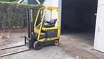 Elektrische heftruck Hyster 2.00 incl. lader / 2 ton bj2005, Ophalen, Heftruck, HYSTER, Elektrisch