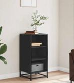 VidaXL Dressoir- nieuw in doos, Minder dan 50 cm, Nieuw, Ophalen of Verzenden, Metaal