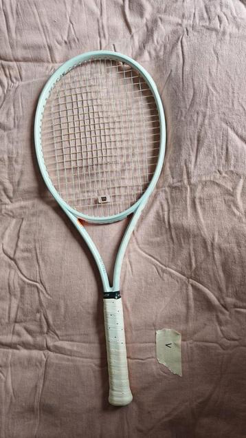 WILSON SHIFT 99 (300 GR) L2 beschikbaar voor biedingen