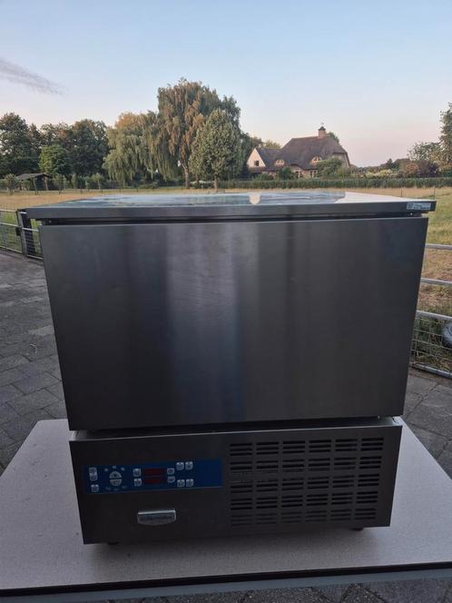 Electrolux professional blast chiller terugkoeler, Zakelijke goederen, Horeca | Keukenapparatuur, Koelen en Vriezen, Gebruikt