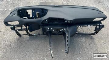 PEUGEOT 2008 3008 5008 AIRBAG DASHBOARD KOMPLEET AIRBAG  beschikbaar voor biedingen