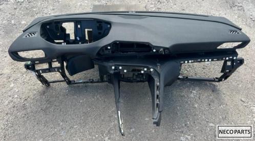 PEUGEOT 2008 3008 5008 AIRBAG DASHBOARD KOMPLEET AIRBAG, Auto diversen, Autonavigatie, Gebruikt, Ophalen of Verzenden