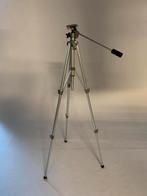 Mooi vintage statief Hitachi, Ophalen, Zo goed als nieuw, Minder dan 150 cm, Driepoot
