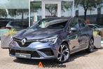 Renault Clio 1.6 RS-Line 140pk | 360 Camera | LED | Stoelver, Stof, Gebruikt, 4 cilinders, Met garantie (alle)