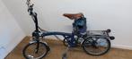 Brompton vouwfiets, Ophalen, Gebruikt, 16 tot 18 inch, Brompton