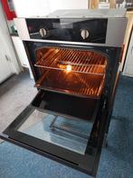 Pelgrim inbouw oven zo goed als nieuw, Witgoed en Apparatuur, Ovens, Ophalen, Zo goed als nieuw, 45 tot 60 cm