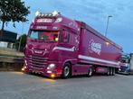 Onderbumper Daf XF 106, Ophalen of Verzenden, Nieuw, DAF