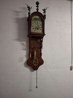 Fries Staartklok, Doe-het-zelf en Verbouw, Metalen, Ophalen, Zo goed als nieuw, Overige metalen