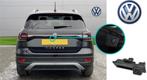 VW T-Cross Camera + inbouw montage retrofit inleren