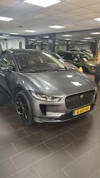 Jaguar I-PACE Ev400 SE 400pk AWD, 750 kg, 44 min, I-PACE, Elektrisch