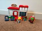 Little people pizzahut, Ophalen of Verzenden, Zo goed als nieuw
