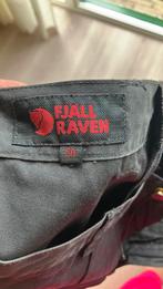 Fjallraven korte broek G 1000, Kleding | Heren, Ophalen of Verzenden, Zo goed als nieuw, Maat 48/50 (M), Grijs