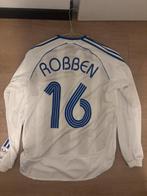 Robben – Chelsea Uitshirt 2006–2007 Longsleeve) – Adidas, Ophalen of Verzenden, Zo goed als nieuw