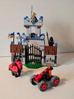 Lego Castle 70402 - The Gatehouse Raid, Kinderen en Baby's, Speelgoed | Duplo en Lego, Ophalen of Verzenden, Zo goed als nieuw