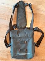 Decathlon Solognac X-acc Verrekijker Tas met Harnas, Ophalen of Verzenden, Zo goed als nieuw, Overige typen