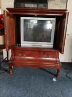 T v meubel, Ophalen, Zo goed als nieuw, 25 tot 50 cm, Minder dan 100 cm