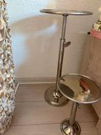 Twee zgan bijzettafeltjes riviera maison, Ophalen of Verzenden, Zo goed als nieuw