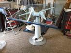Tekentafel, Doe-het-zelf en Verbouw, Tekentafels, Ophalen, Gebruikt, Minder dan 130 cm