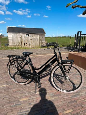BSP dames fiets 28 inch  beschikbaar voor biedingen
